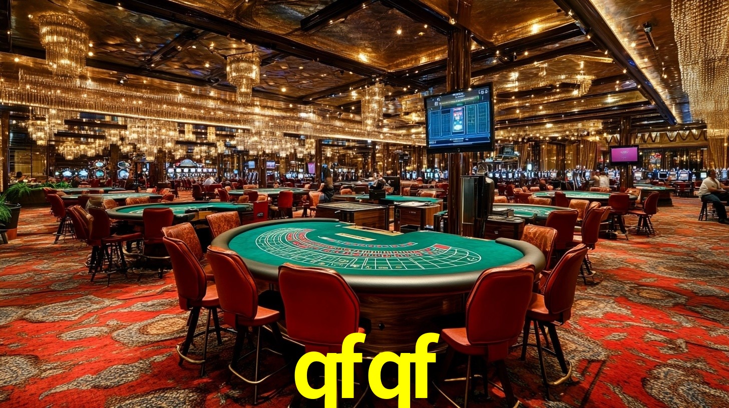 qfqf - Aposta de Tensão Máxima - qfqf.com