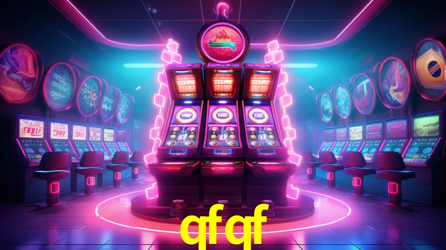 qfqf: Seu Cassino Premiado com Pagamentos Rápidos