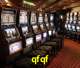 A Emoção da Loteria na qfqf: Uma Chance de Mudança de Vida