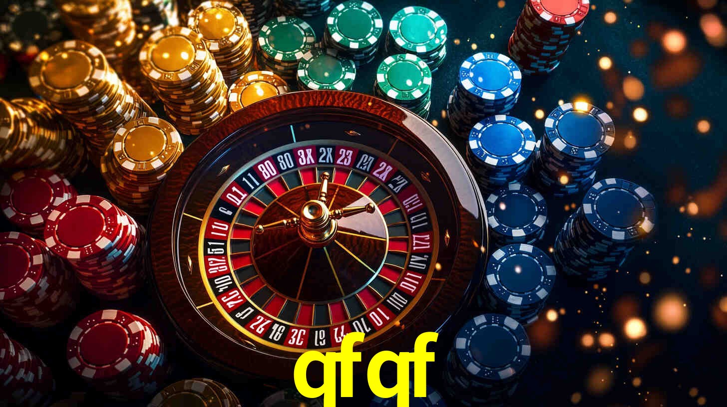 qfqf App Interface