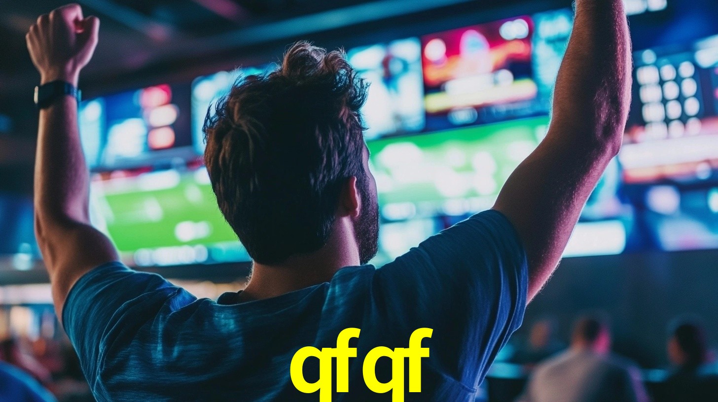 qfqf: Seu Especialista em Apostas Esportivas Brasileiras