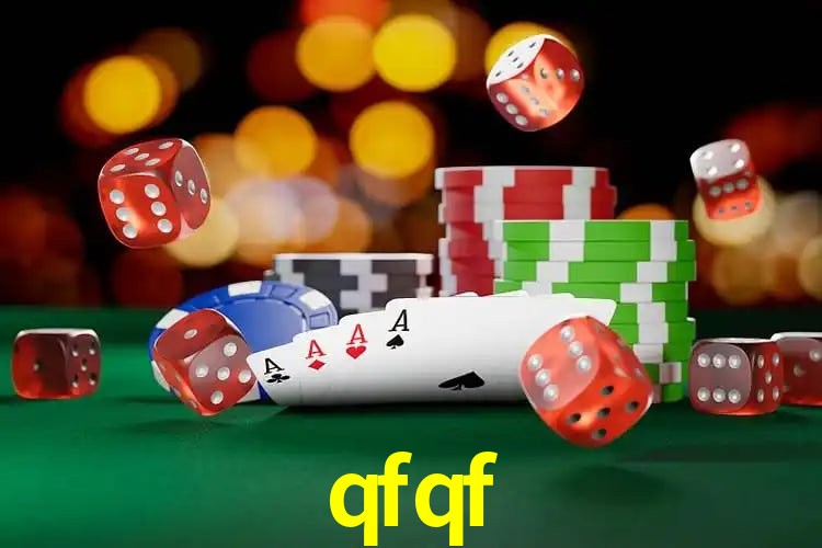Jogos de Slot qfqf