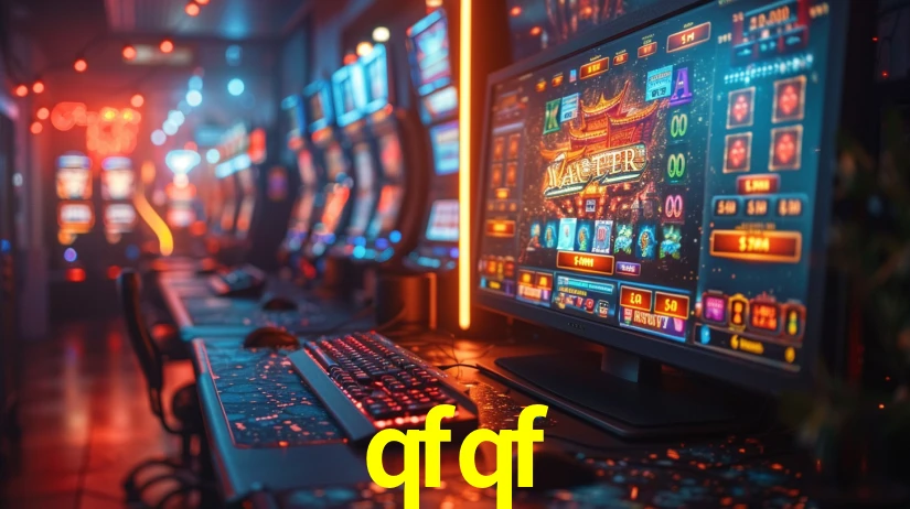qfqf bet