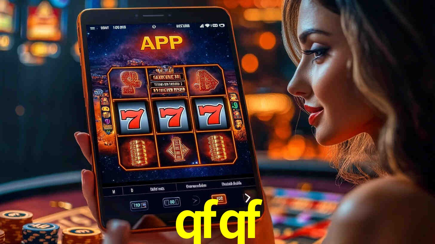 qfqf: A Experiência de Casino com Jogos de Mesa ao Vivo