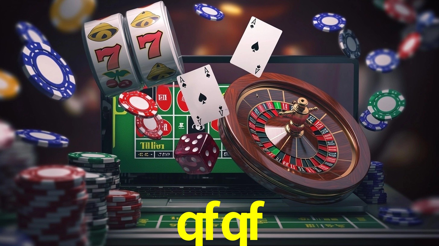 Ofertas Imperdíveis na qfqf: Promoções e Bônus Que Valem a Pena