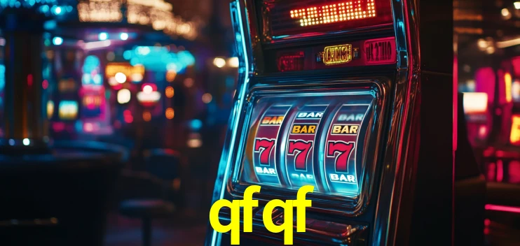 Welcome Bonus qfqf