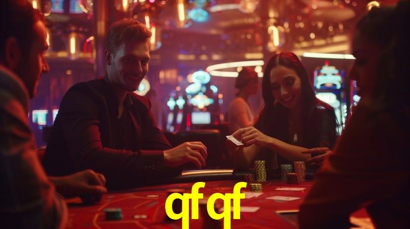 Apostas Esportivas na qfqf: Um Guia Completo