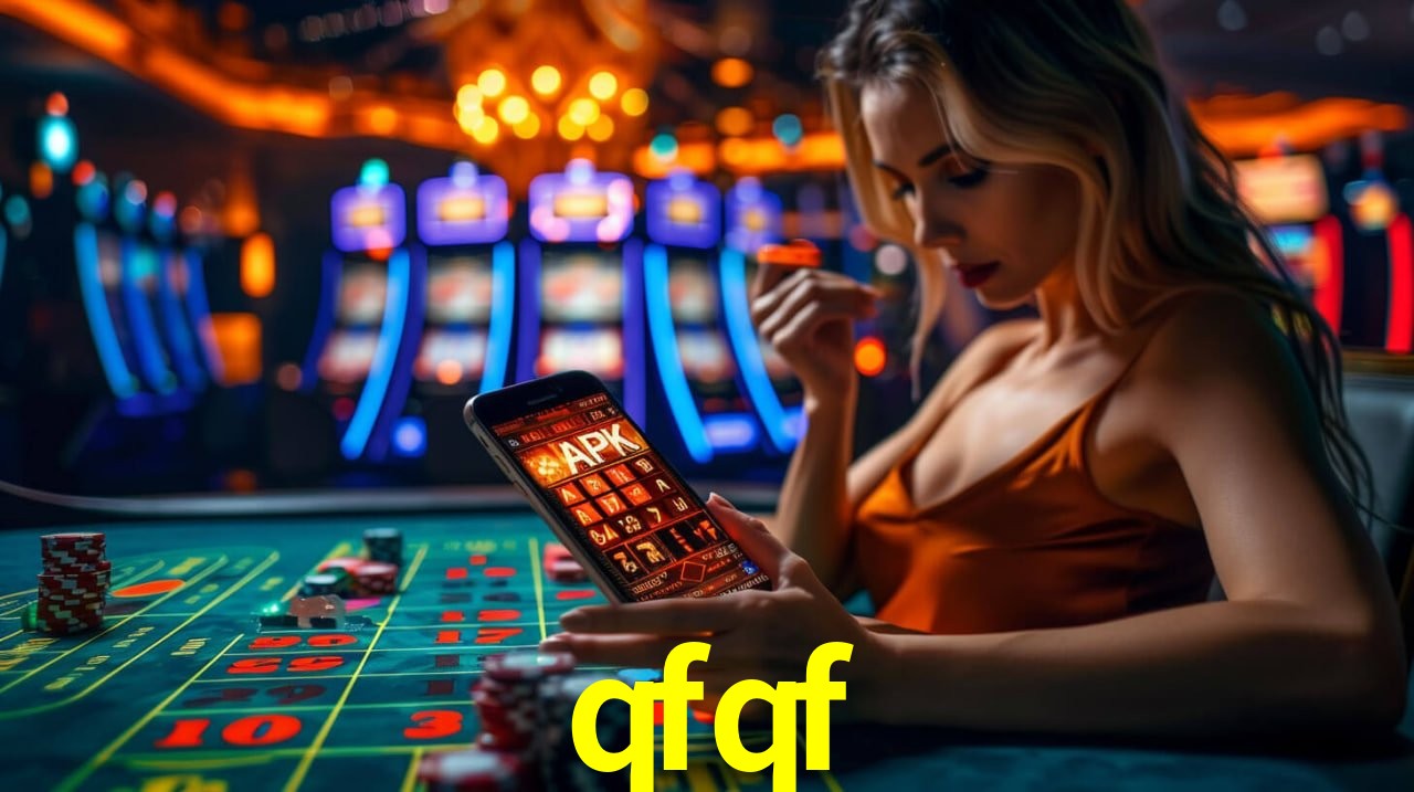 VIP Casino qfqf