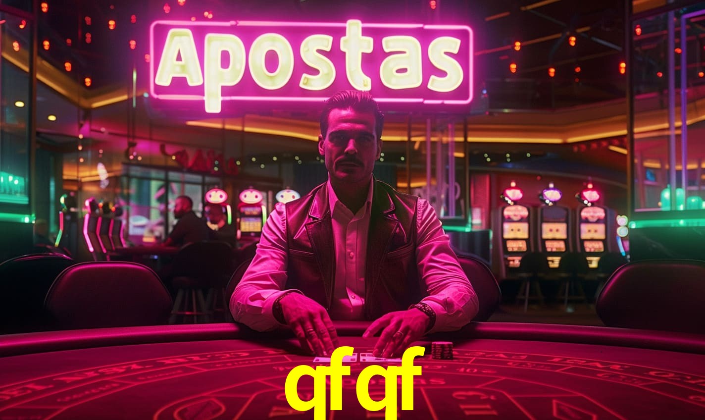 Desvendando o Mundo dos Jogos Virtuais na qfqf