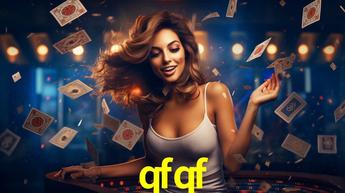 Sinta a adrenalina dos jogos de cassino com qfqf