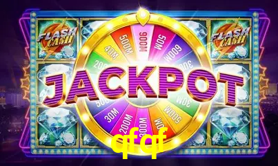 Descubra o Mundo do Cassino Online com qfqf