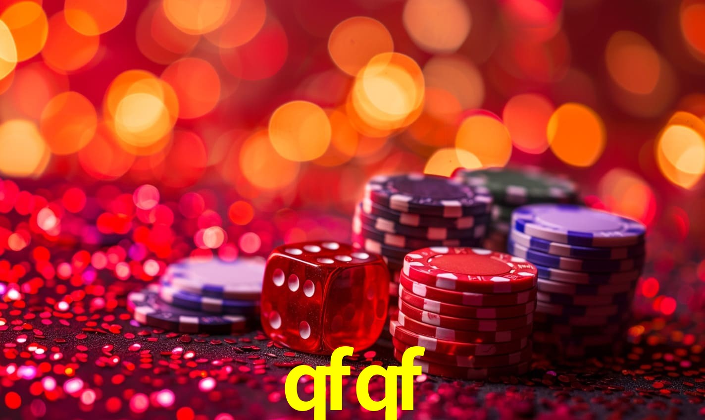A Emoção da Loteria na qfqf: Uma Chance de Mudança de Vida