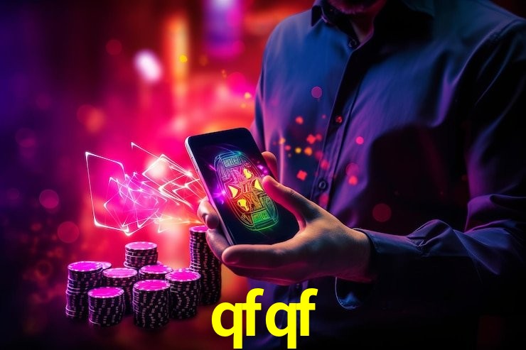 Casino Ao Vivo qfqf