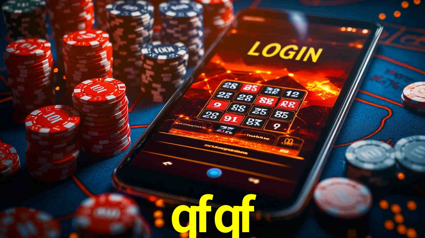 Bônus Generosos e Exclusivos no qfqf para Você!
