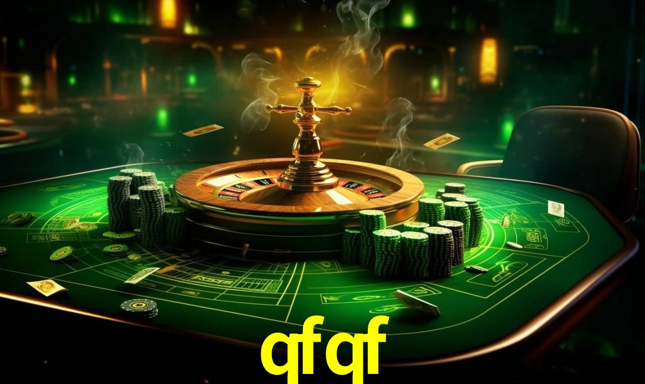 cassino qfqf