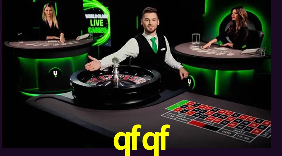 Game Providers qfqf