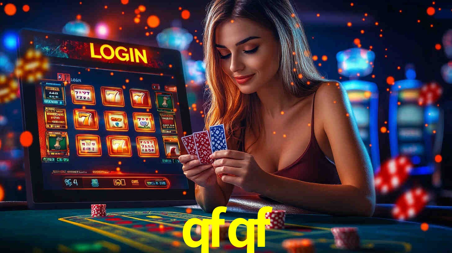 qfqf bet