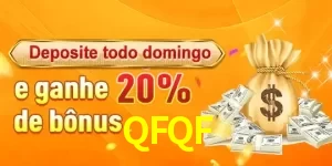 Promoções QFQF
