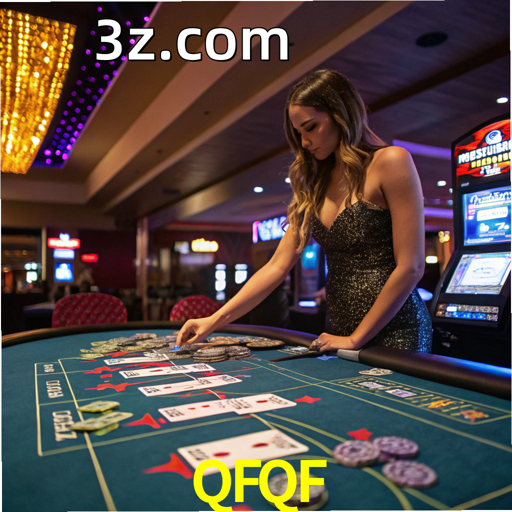 Experiência de Jogos QFQF